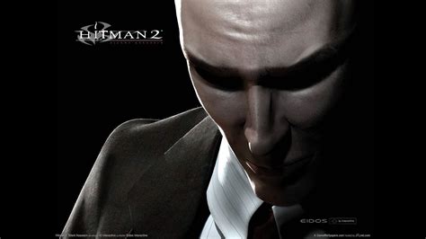 ️hitman 2 Silent Assassin⚡️tema Principal Main Title Jesper Kyd Youtube