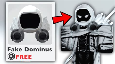All New Limited Copies Fake Dominus Youtube