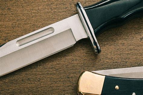 Buck® Knives Official Site Quality Knives Since 1902