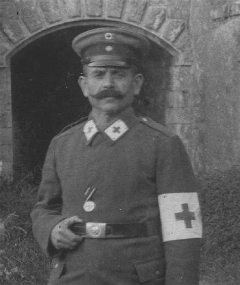 WW1 Medic or stretcher bearer.. - Germany: Imperial: Rick (Research ...