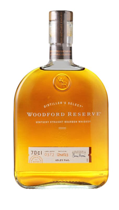 Woodford Reserve Distiller S Select Kentucky Straight Bourbon Whiskey