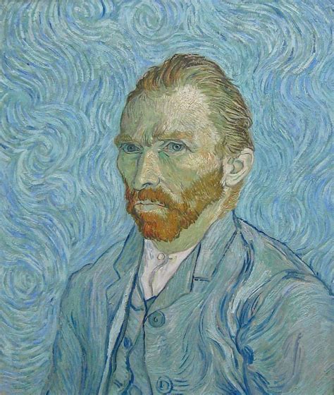 Vincent van Gogh Online