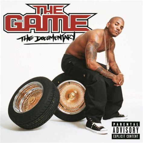 The Game - The Documentary - Reviews - Album of The Year