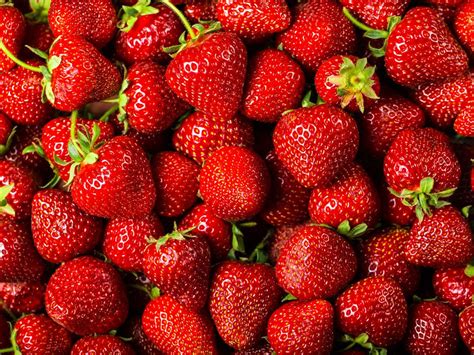 How To Make Your Mushy Strawberries Ripe Again Best Health Canada