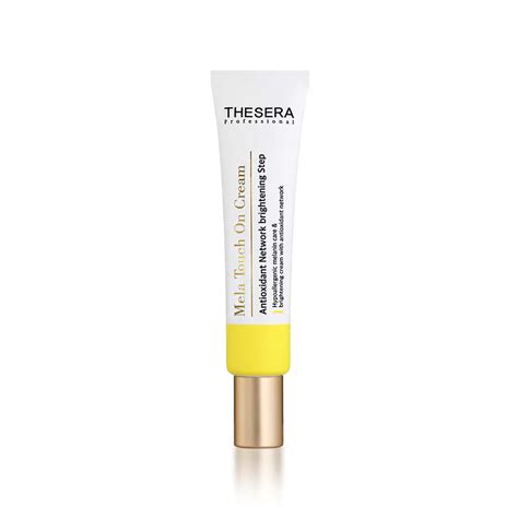 Mela Touch On Cream Thesera Canada