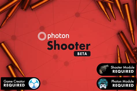 Photon Shooter | Network | Unity Asset Store