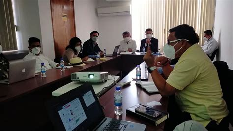 Sebien Presenta Herramienta Digital Para La Gesti N Municipal De La