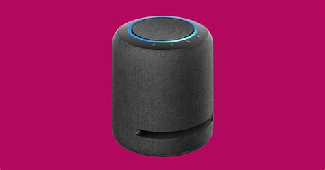 Qual Amazon Echo Ou Alexa Speaker é Melhor Para Você Hextec News