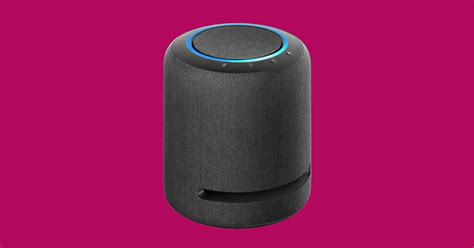 12 Best Amazon Echo and Alexa Speakers (2022): Earbuds, Soundbars ...