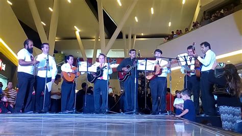 Rondalla Lasallista Tres Claveles Y Un Rosal YouTube