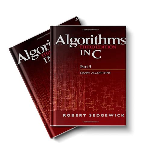 Top 7 Graph Algorithm Books You Should Know About