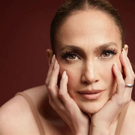 Jennifer Lopez Starred In Lingerie For Intimissimi Advertising Campaign MustHub