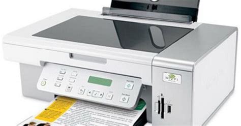 Lexmark X Meilleur Prix Test Et Actualit S Les Num Riques