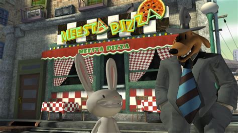 Sam Max The Devil S Playhouse Remastered Annunciato Con Un Trailer