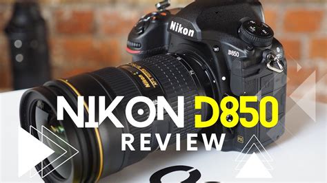 30k Portraits Later Nikon D850 Review Everything You Need To Know