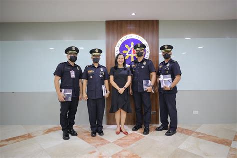 Quezon City Government On Twitter Nag Courtesy Call Kay Mayor Joy