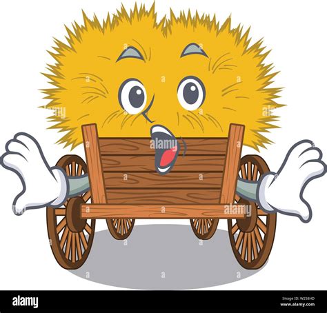 Hay Ride Clip Art