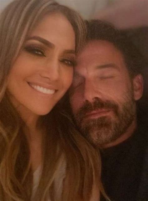 Jennifer Lopez Ben Affleck Dago Fotogallery