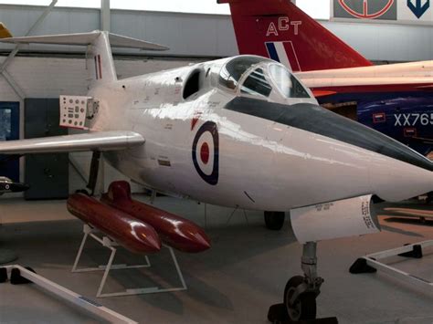 Royal Air Force Museum Cosford Shifnal Visitor Information And Reviews