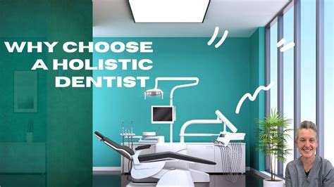 Why Should I Choose A Holistic Dentist Holistic Dentist Brisbane