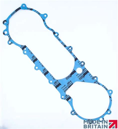 HONDA NA NC 50 EXPRESS QR 50 1981 2000 Engine Cover Gasket 11395 GF8