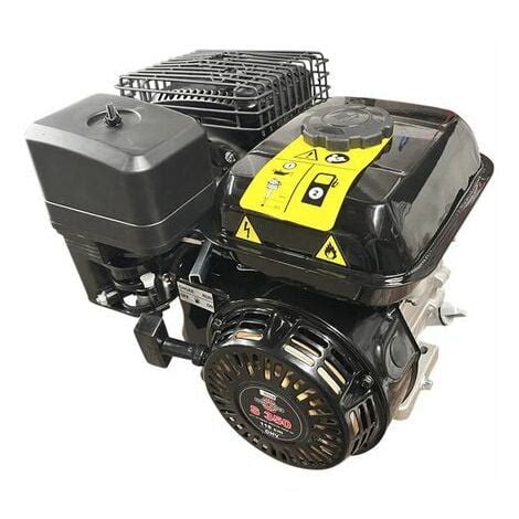 Ersatzmotor Benzinmotor Standmotor 2 2kW 4 Takt Motor S 350 für