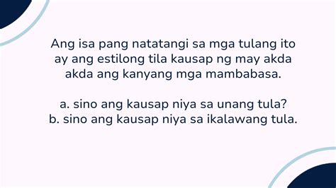 Pag Unawa Sa Binasapptx