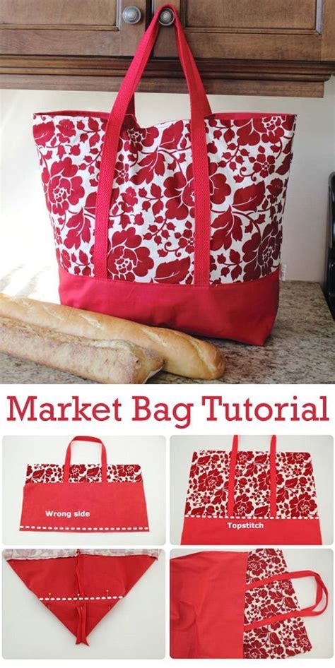 Diy Sewing Projects, Sewing Hacks, Sewing Tutorials, Tote Bag Tutorials, Christmas Sewing ...