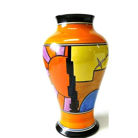 Clarice Cliff - Pottery, Biography