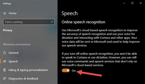 Windows 10s Speech To Text Feature Daves Computer Tips