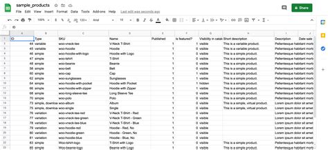 Comment Importer Des Fichiers Csv Et Des Identifiants De Produits Dans