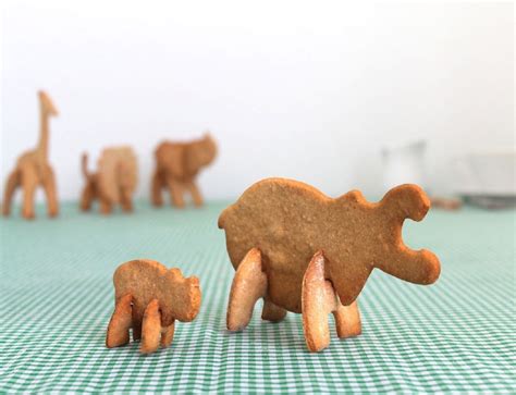 3D Cookie Cutters » Gadget Flow