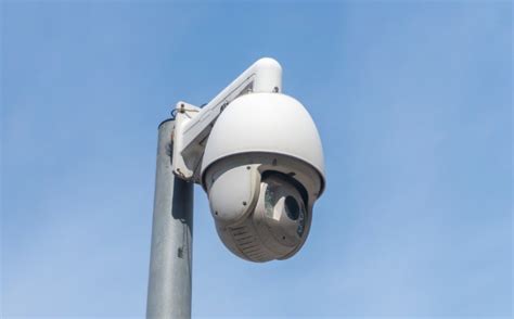 What Is PTZ Camera A Complete Guide A1 Security Cameras