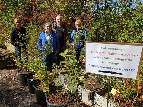 Valleroy Environnement Sautez Sur Les Haies DOrne Lorraine Confluences