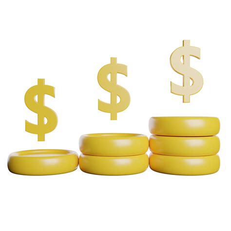 Growth Money Finance 44450096 Png