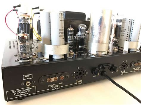 50 лучших усилителей. Hi-Fi и High End – азбука от А до Я
