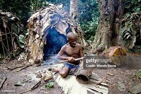 Mbuti Pygmies Photos And Premium High Res Pictures Getty Images