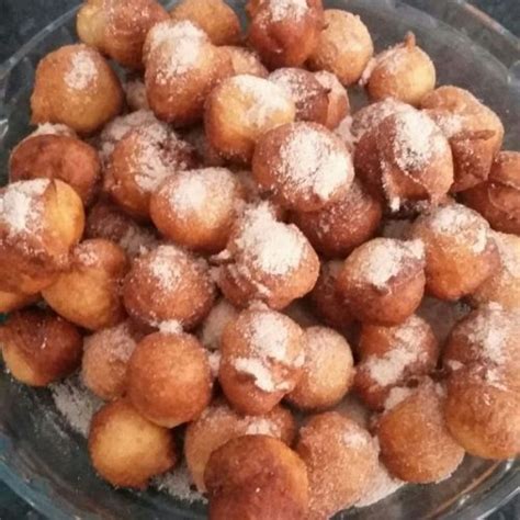 Bolinho De Chuva Sequinho Receita Toda Hora