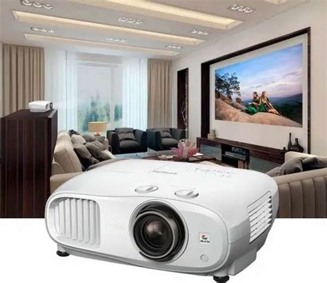 Epson Eh Tw Home Theater Projector Brightness Lumens At Rs