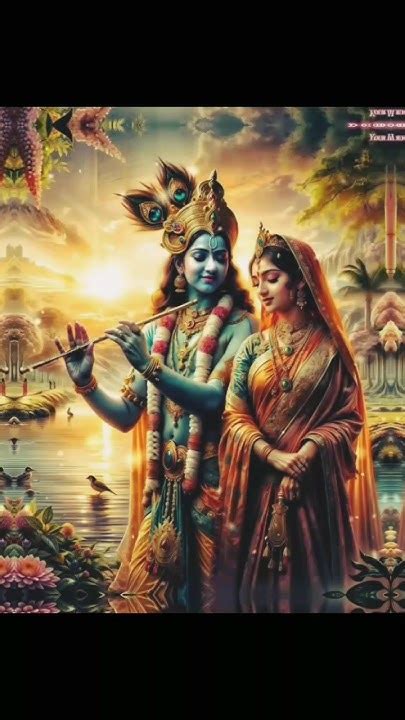 Jay Shri Krishna 🙏radhakrishna🙏love Shorts Viralvideo 🚩🚩🌿🙏🙏 Youtube