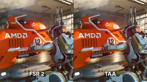 3DMark AMD FSR 2 Feature Tests Added Letting You Compare Image Quality