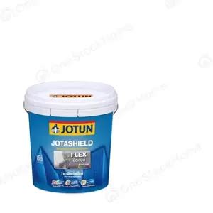 สทาภายนอก สนำทาภายนอก ยหอ JOTUN JOTASHIELD AF OneStockHome