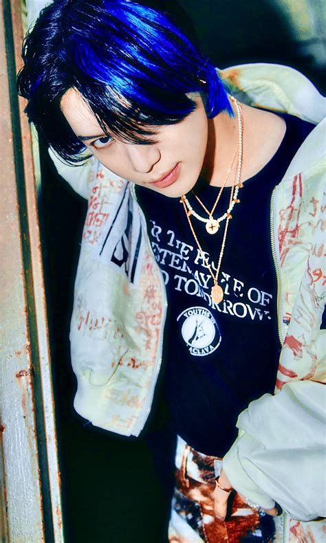 Taemin In Shinees Dont Call Me Teaser Images 210214 Tumblr Pics