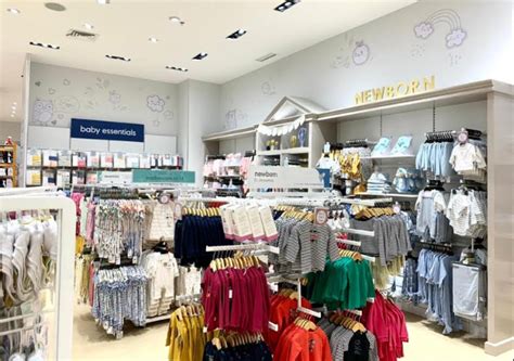 Mothercare Dan ELC Buka Gerai Baru Di AEON Mall BSD Ganlop