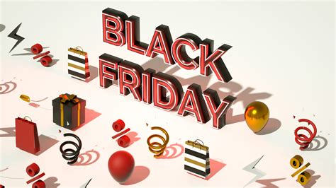 Black Friday indirimleri başladı İşte 2023 Efsane Kara Cuma