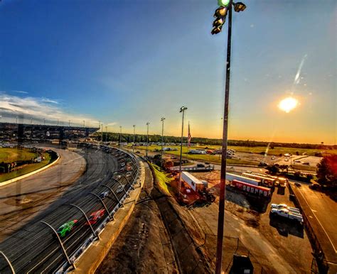 Five Decades In The Making Nascar Introduces Three New Tracks Two New