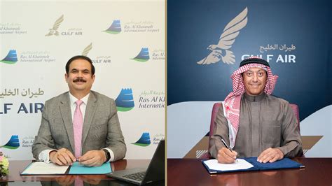 Ras Al Khaimah International Airport Signs Memorandum Of Understanding