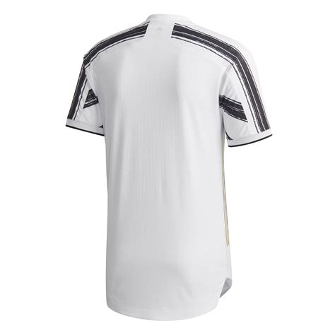 Juventus Match Home Shirt Calcioitalia