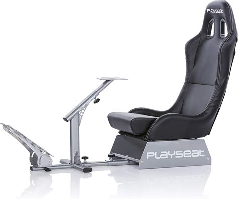 Mejores Asientos Para Volante Y Pedales De Ps Playseat