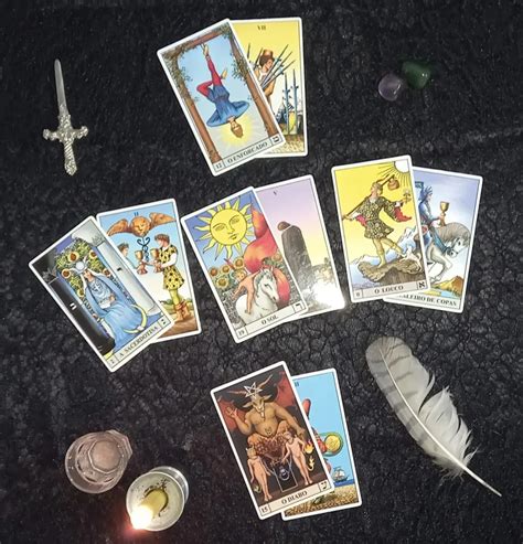 Tr S De Ouros Tarot Significado Conselho Amor E Sa De